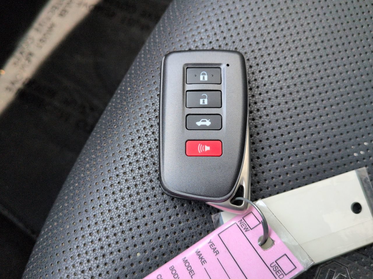 Used 2023 Lexus IS 300 w/ Premium Package RWD image 33