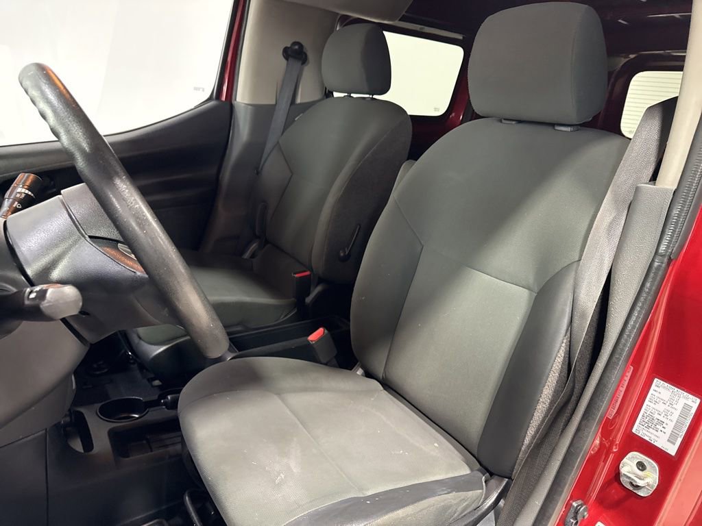 Used 2015 Chevrolet City Express LT w/ Technology Package FWD image 21