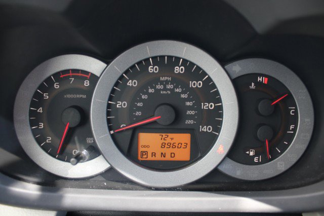 Used 2012 Toyota RAV4 FWD w/ Value Pkg image 21