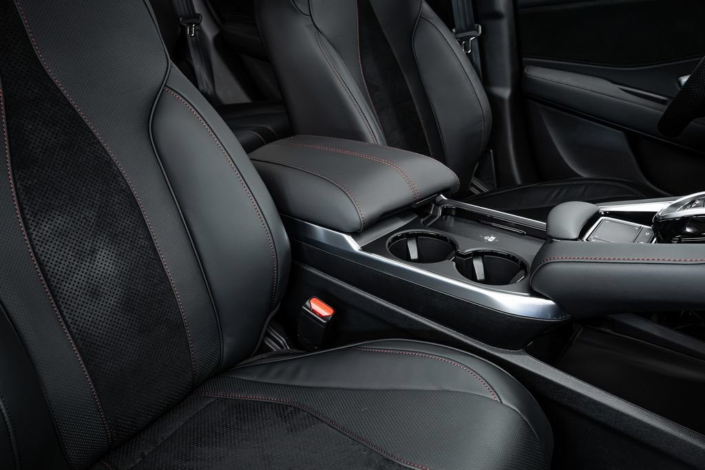 New 2026 Acura RDX A-Spec AWD/4WD image 21