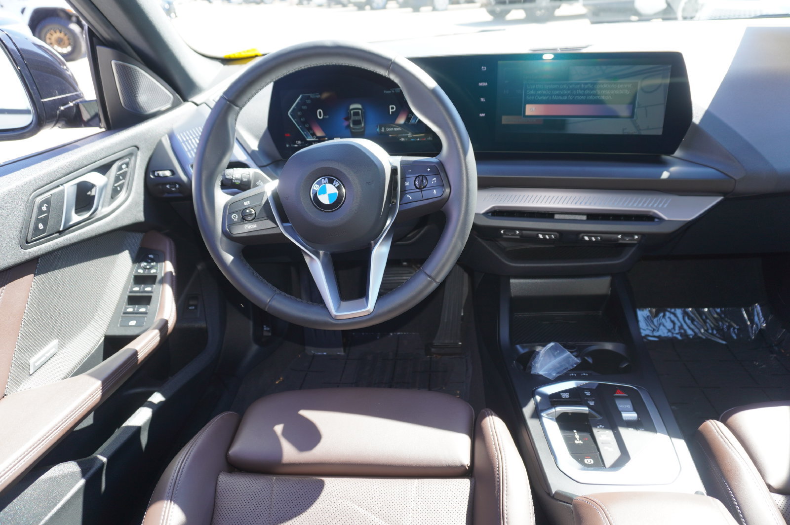 Used 2026 BMW 228i FWD image 10
