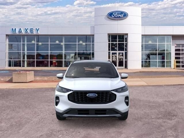 New 2025 Ford Escape SE w/ PHEV Premium Package FWD image 6