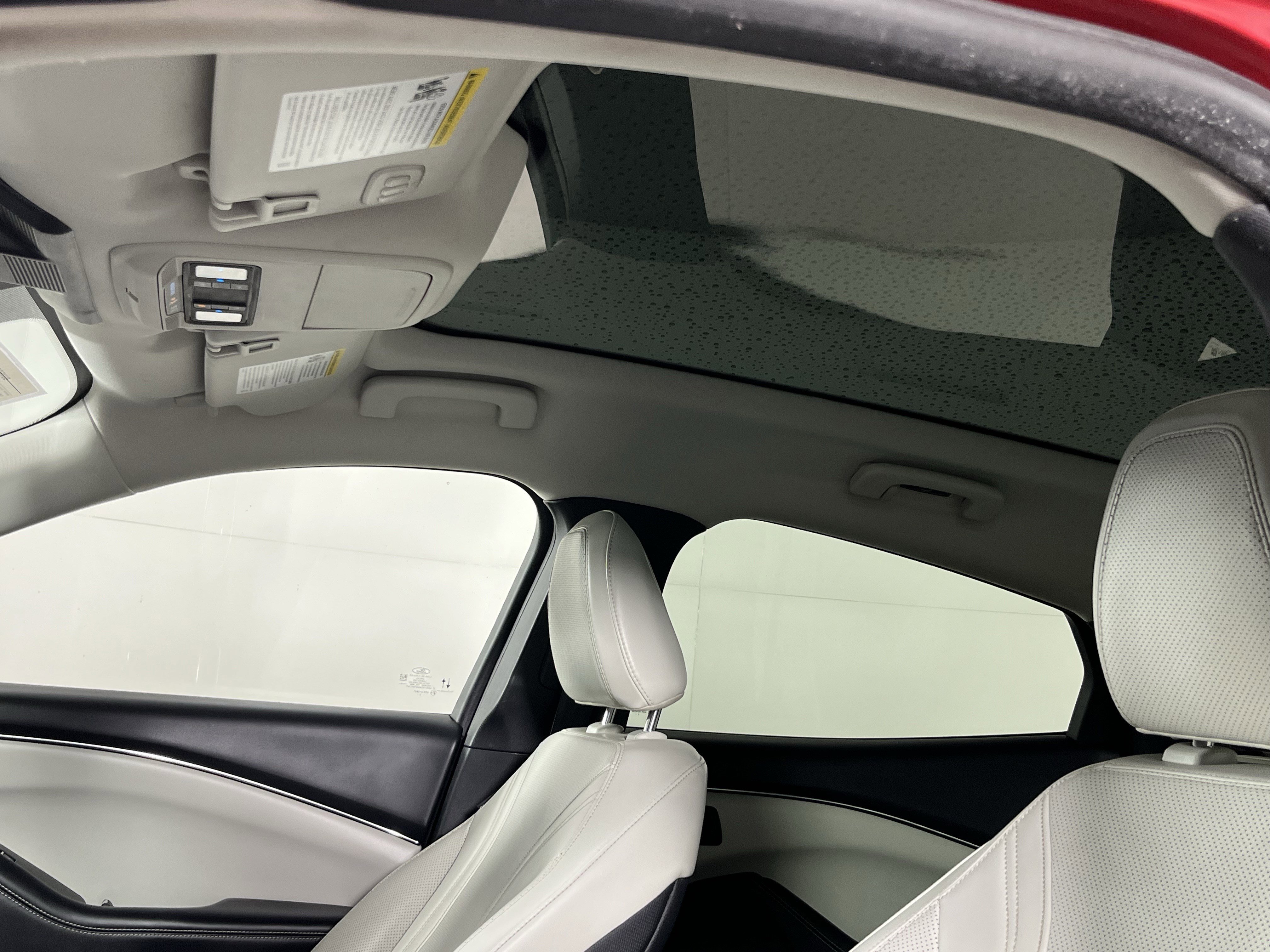 Used 2021 Ford Mustang Mach-E Premium image 18