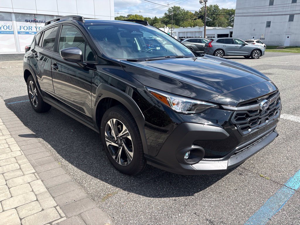Used 2026 Subaru Crosstrek 2.5i Premium