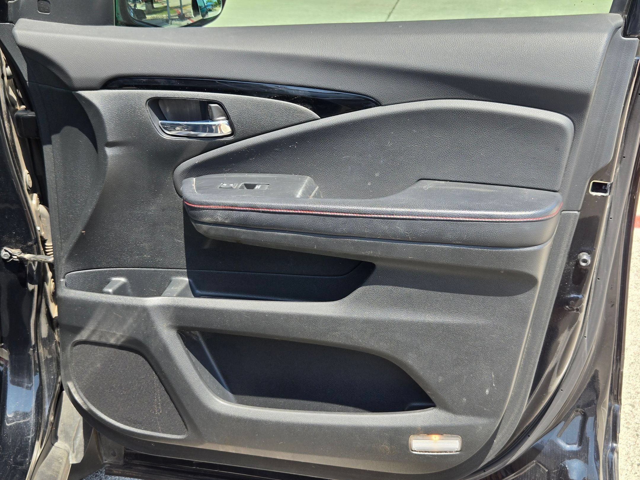 Used 2017 Honda Ridgeline Black Edition image 27
