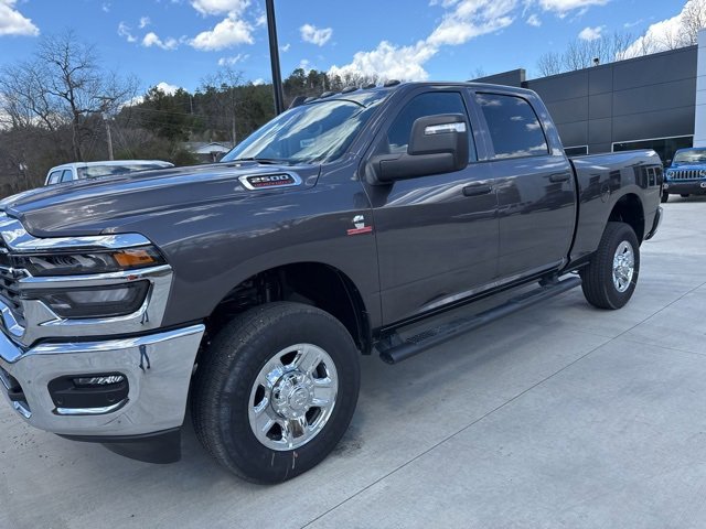 New 2025 RAM 2500 Tradesman image 10