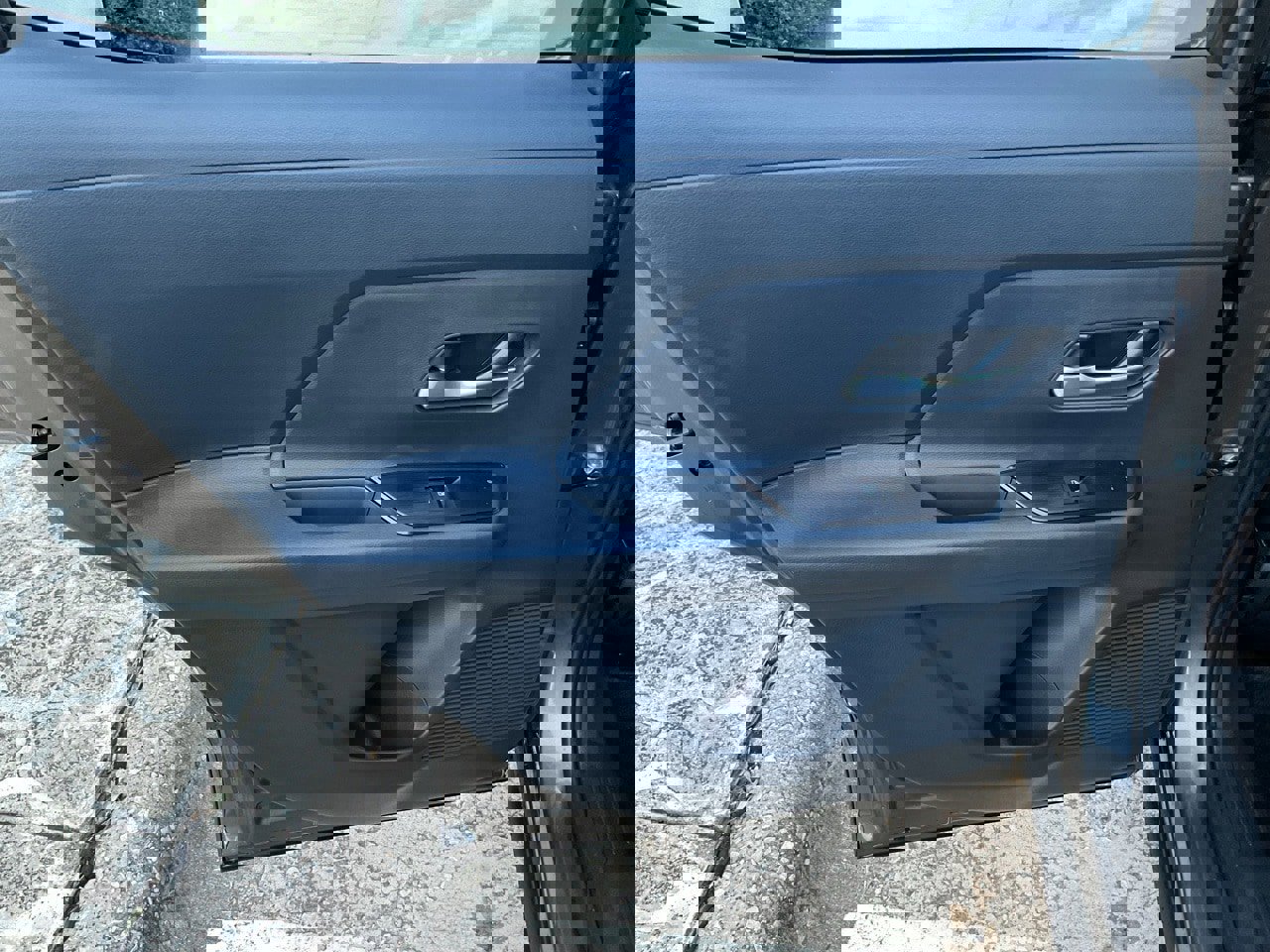 New 2026 Nissan Kicks SV image 17