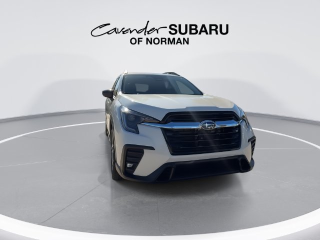 New 2027 Subaru Ascent Limited AWD/4WD image 5