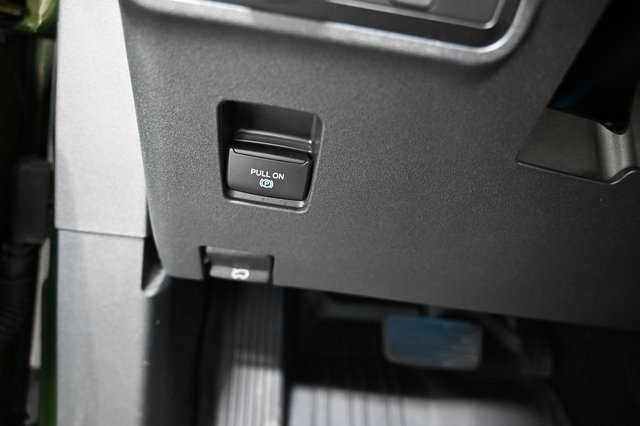 Used 2022 Ford Bronco Outer Banks image 30