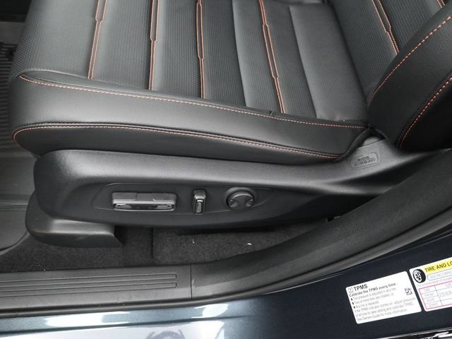 New 2026 Honda CR-V Sport-L image 26
