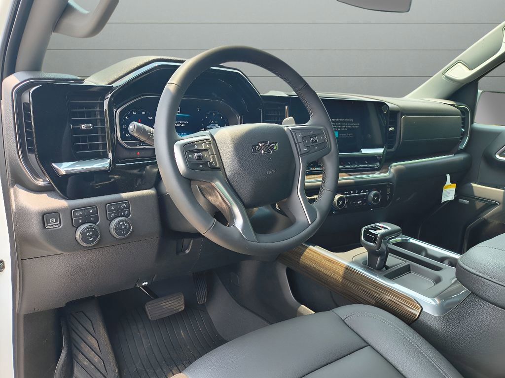 New 2025 Chevrolet Silverado 1500 RST w/ Convenience Package II image 18