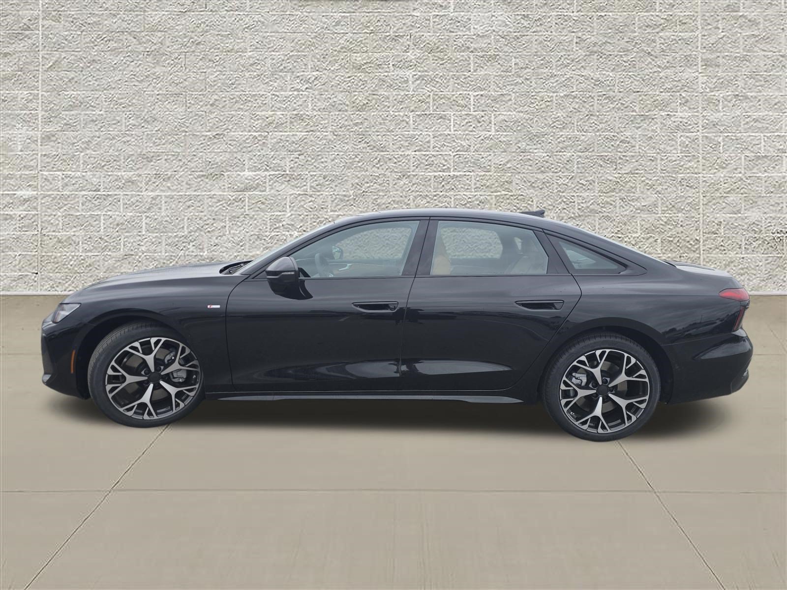New 2026 Audi A6 Premium Plus AWD/4WD image 4