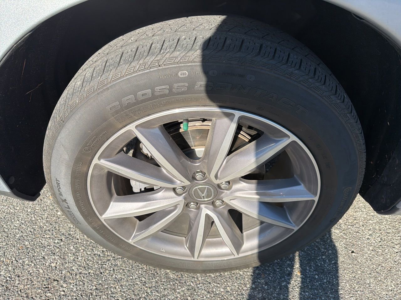 Used 2022 Acura RDX Technology Package image 11