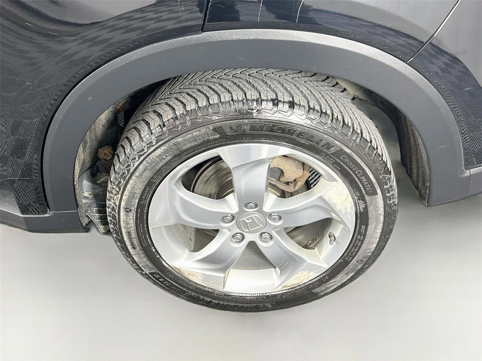 Used 2018 Honda HR-V LX image 29