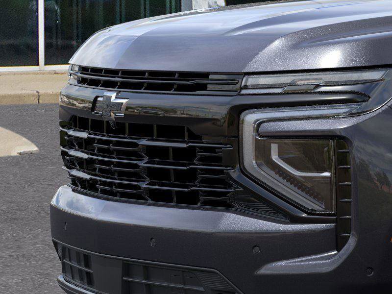New 2025 Chevrolet Suburban RST w/ Comfort Package image 13