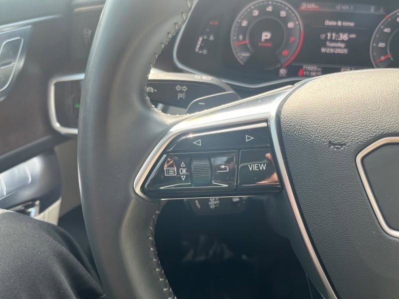 Used 2019 Audi A6 3.0T Prestige w/ Prestige Package AWD/4WD image 24
