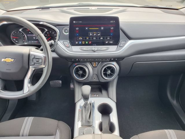 Certified 2023 Chevrolet Blazer LT w/ Convenience Package FWD image 17