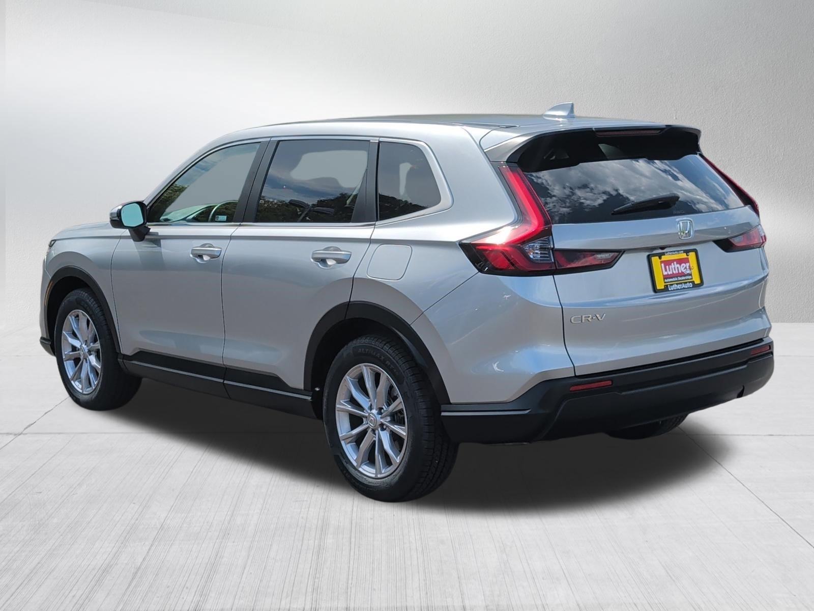 Certified 2024 Honda CR-V EX-L image 5