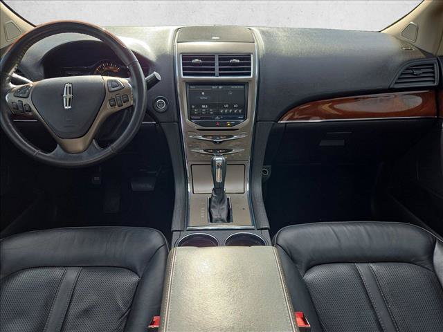 Used 2014 Lincoln MKX FWD w/ Equipment Group 102A image 17