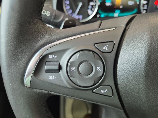 Used 2017 Buick LaCrosse Essence w/ Sun and Shade Package FWD image 22