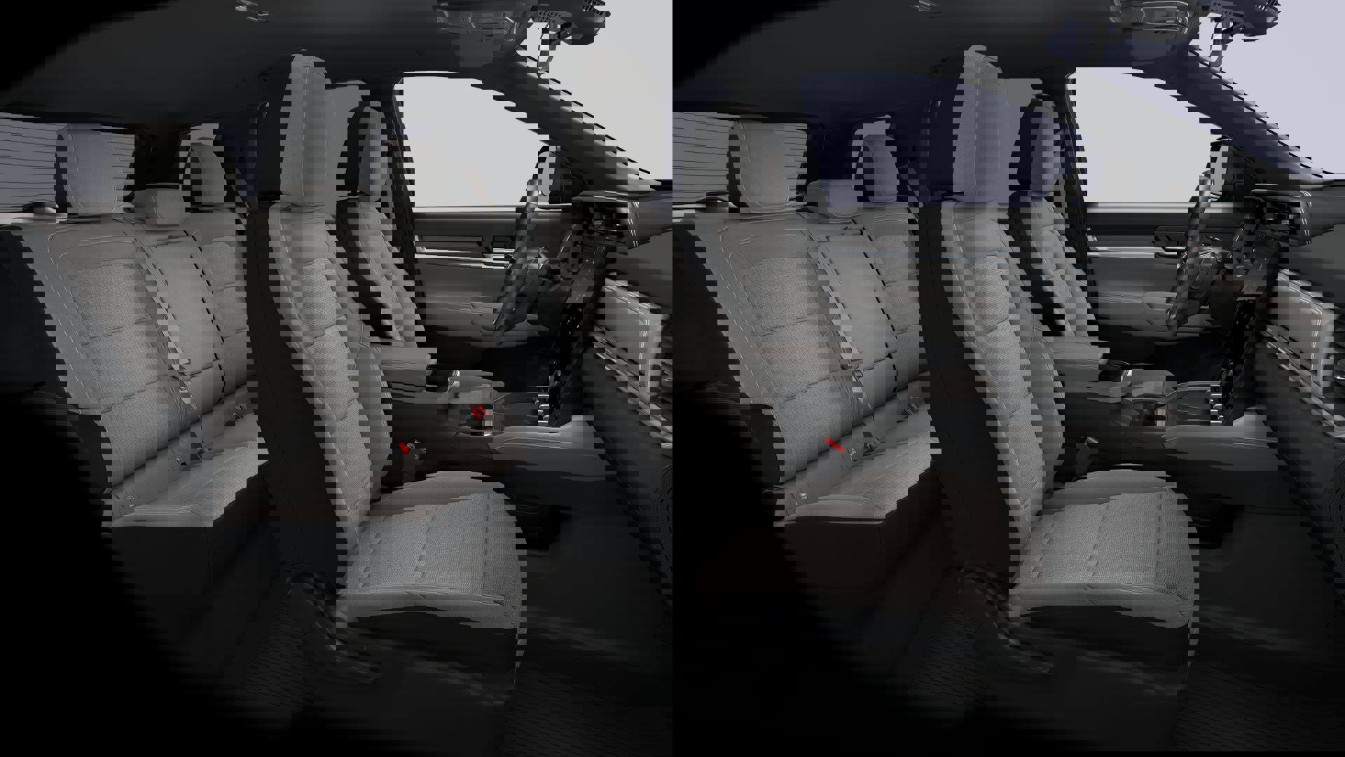 New 2026 GMC Terrain Elevation w/ Black Edition image 32