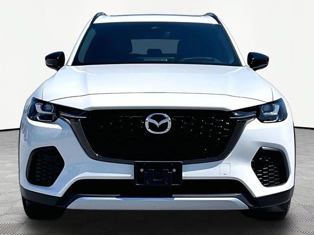 Certified 2025 MAZDA CX-70 Plug-In Hybrid w/ Premium Plus AWD/4WD image 2