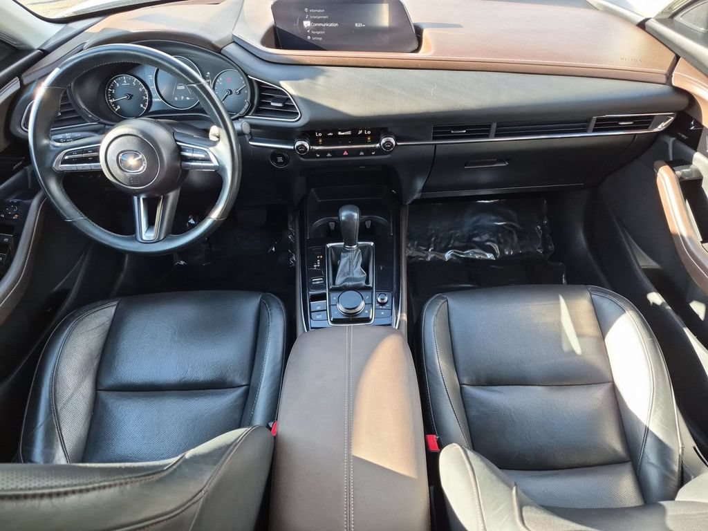 Used 2020 MAZDA CX-30 AWD w/ Premium Package image 30