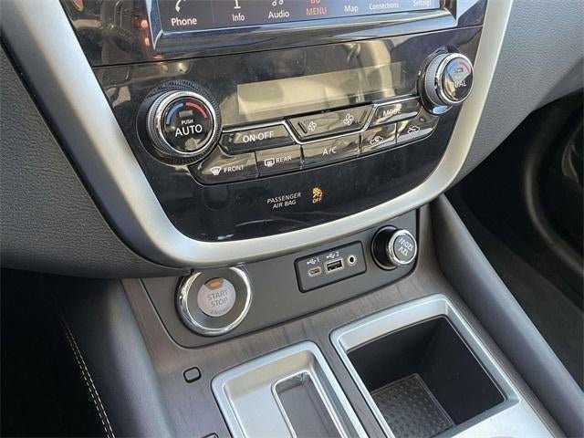 Used 2024 Nissan Murano Platinum w/ Cargo Package image 63