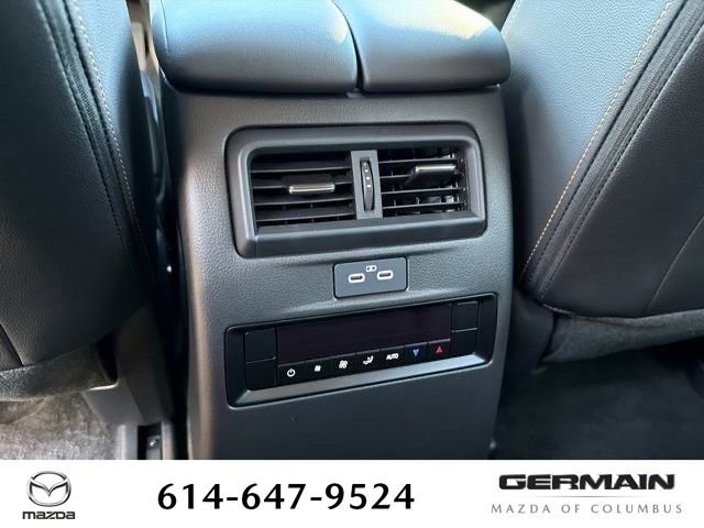 New 2026 MAZDA CX-90 3.3 Turbo w/ Select Package image 16