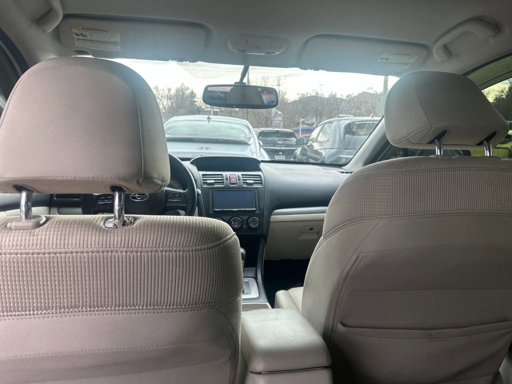 Used 2013 Subaru Impreza 2.0i Sport Premium w/ Popular Pkg 1 image 39