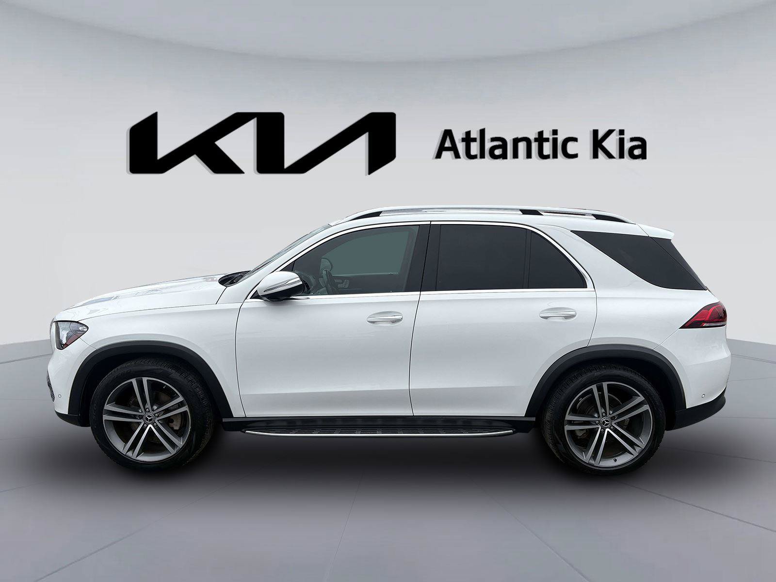 Used 2021 Mercedes-Benz GLE 350 image 11