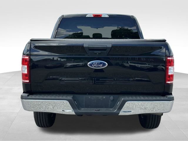 Used 2019 Ford F150 XLT AWD/4WD image 24