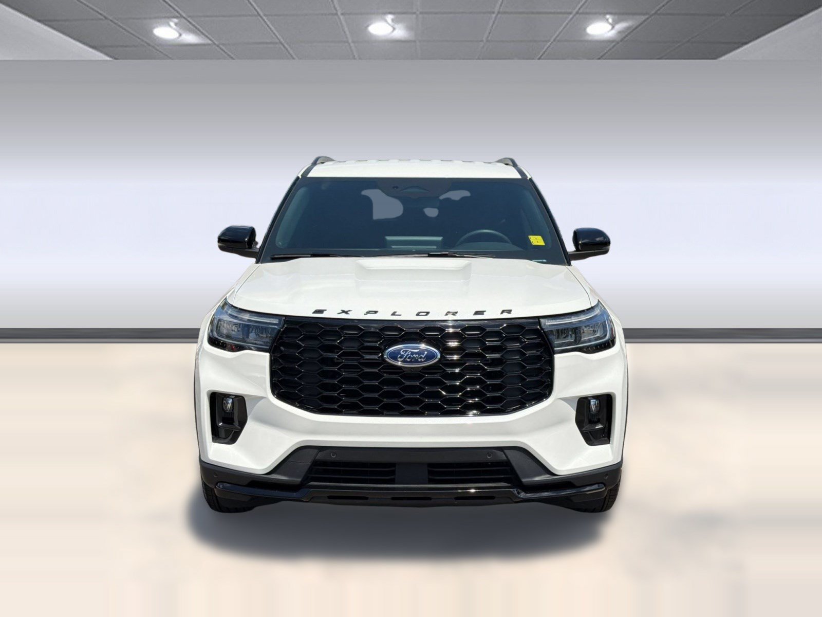 Used 2025 Ford Explorer ST-Line w/ Premium Package RWD image 6