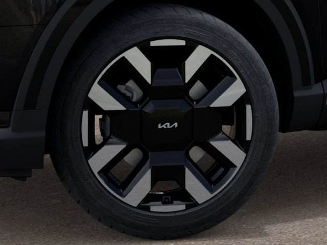 New 2027 Kia Telluride S image 9