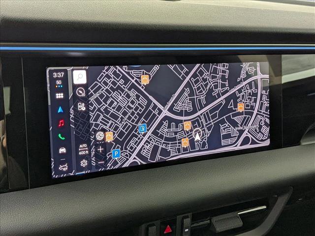 New 2026 Porsche Macan Electric image 17