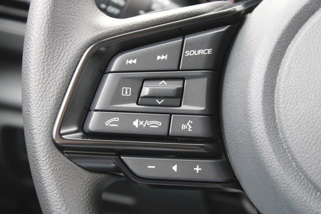 Certified 2025 Subaru Crosstrek 2.5i Premium AWD/4WD image 28