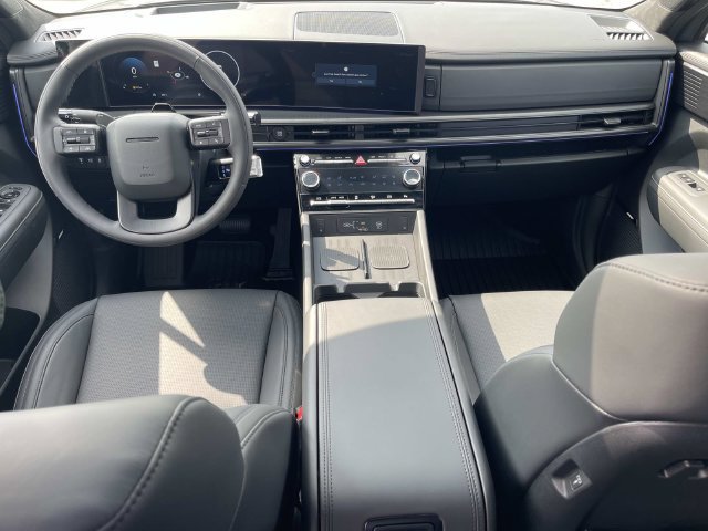 New 2027 Hyundai Santa Fe Calligraphy FWD image 16