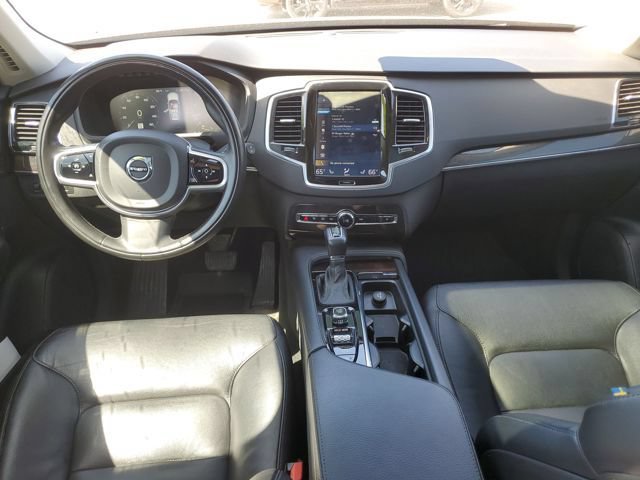 Used 2018 Volvo XC90 T5 Momentum w/ Convenience Package FWD image 27