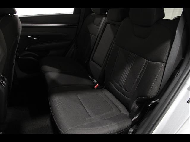 Certified 2023 Hyundai Tucson SEL AWD/4WD image 18