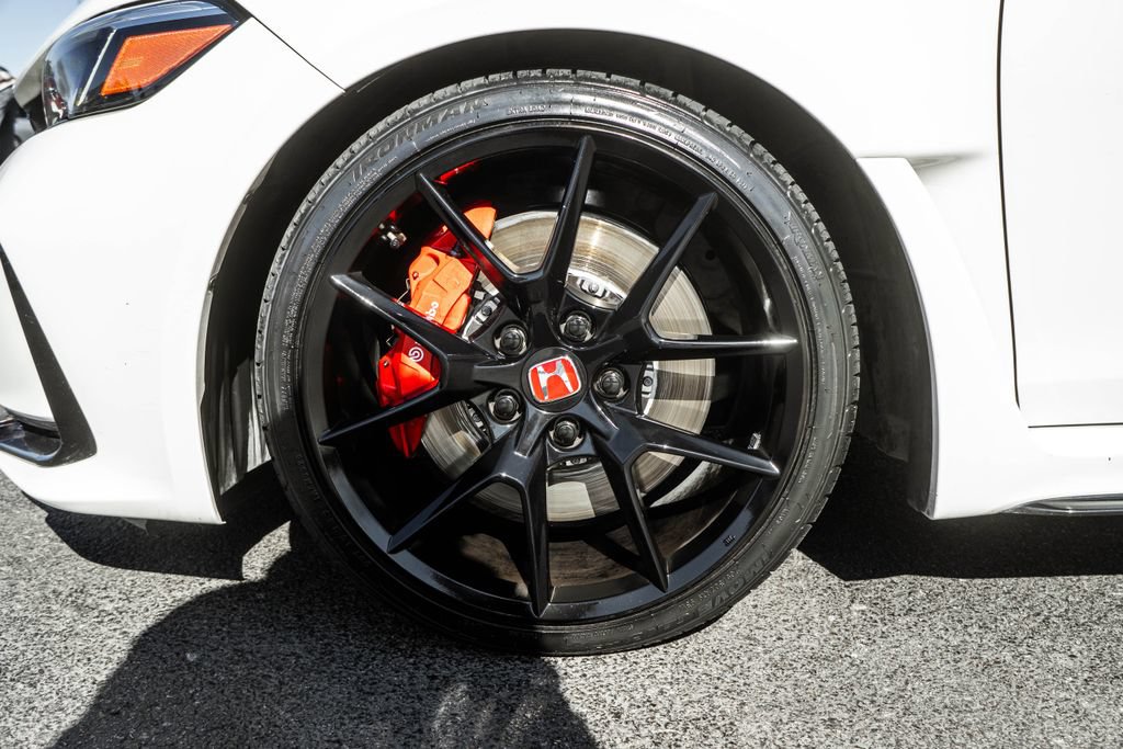 Used 2023 Honda Civic Type R image 33