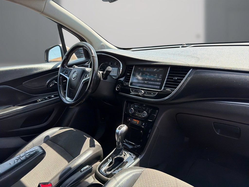 Certified 2019 Buick Encore Preferred FWD image 16