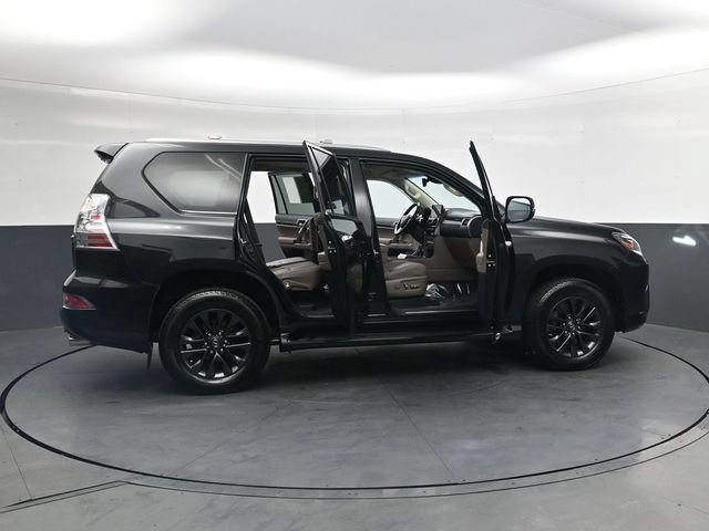 Used 2023 Lexus GX 460 Premium AWD/4WD image 39
