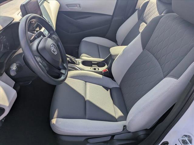 Used 2023 Toyota Corolla LE image 14