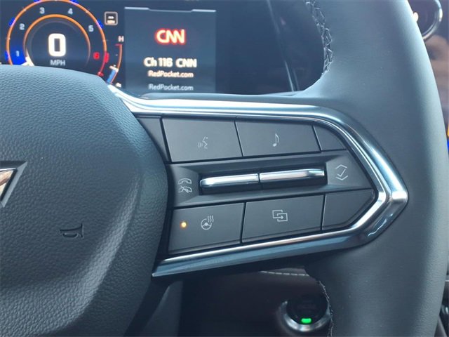 Used 2025 Chevrolet Suburban High Country image 18