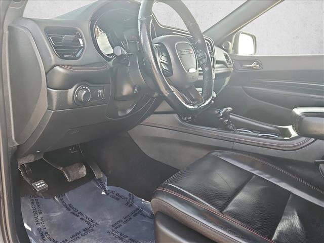 Used 2024 Dodge Durango R/T AWD/4WD image 10