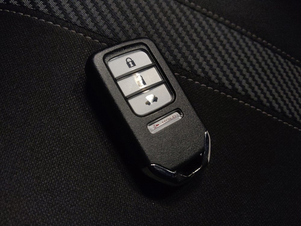 Used 2017 Honda Civic EX image 32