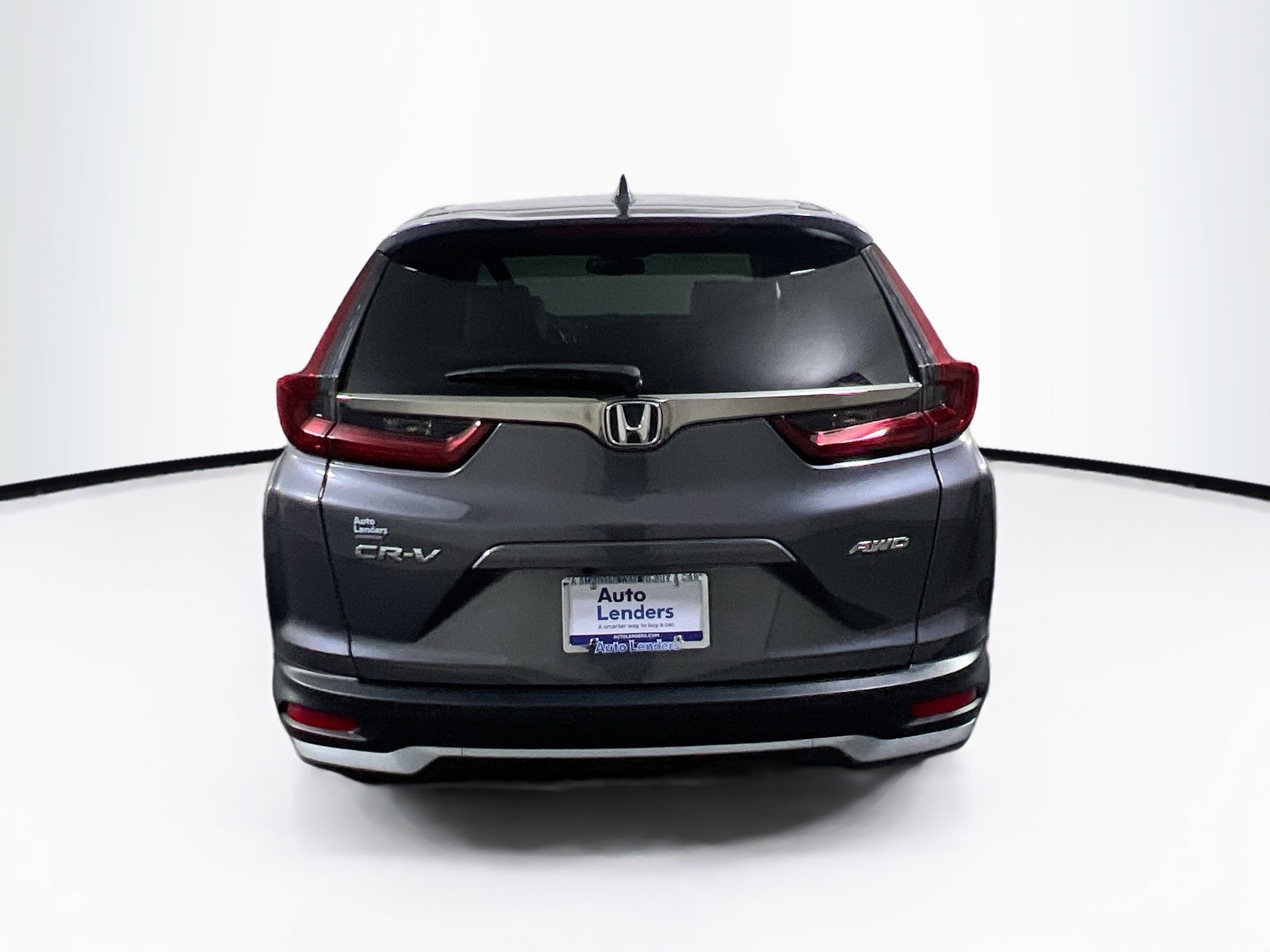 Used 2022 Honda CR-V EX-L image 6