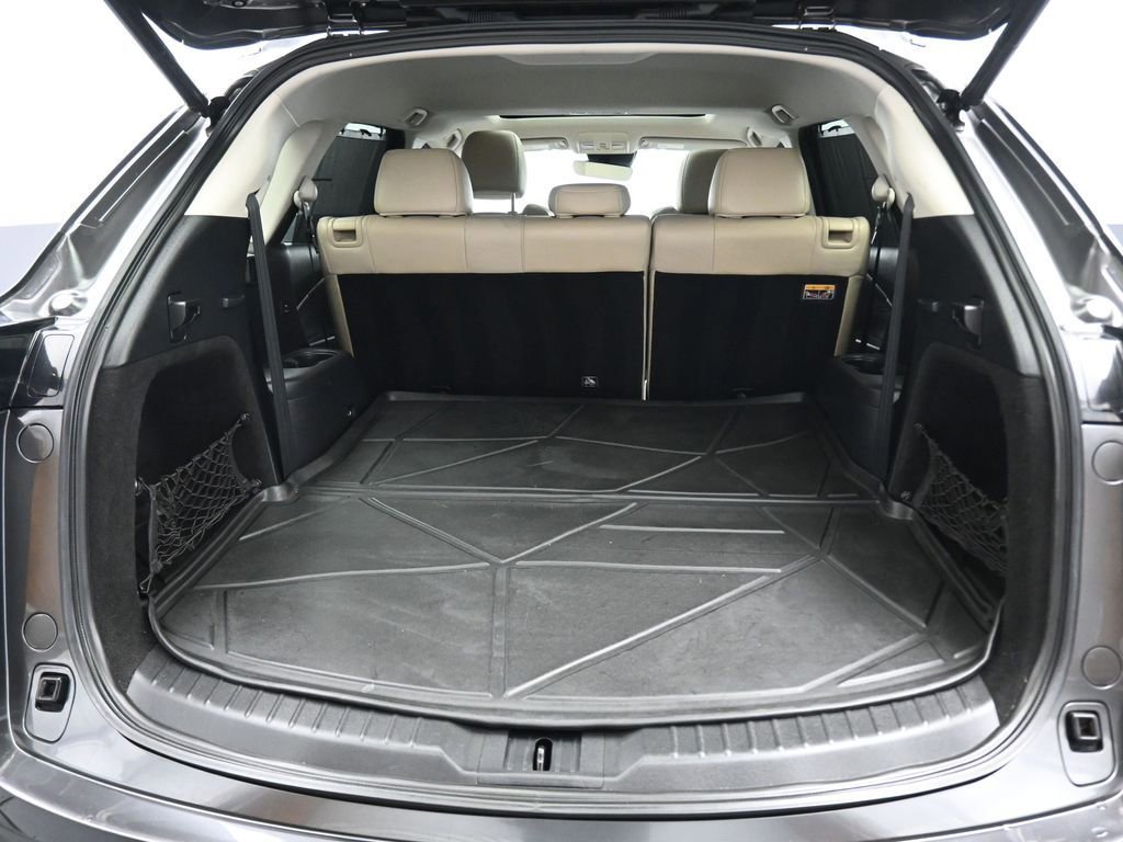Used 2022 MAZDA CX-9 Touring Plus AWD/4WD image 56