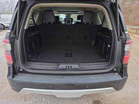 Used 2021 Ford Expedition Max Platinum image 9