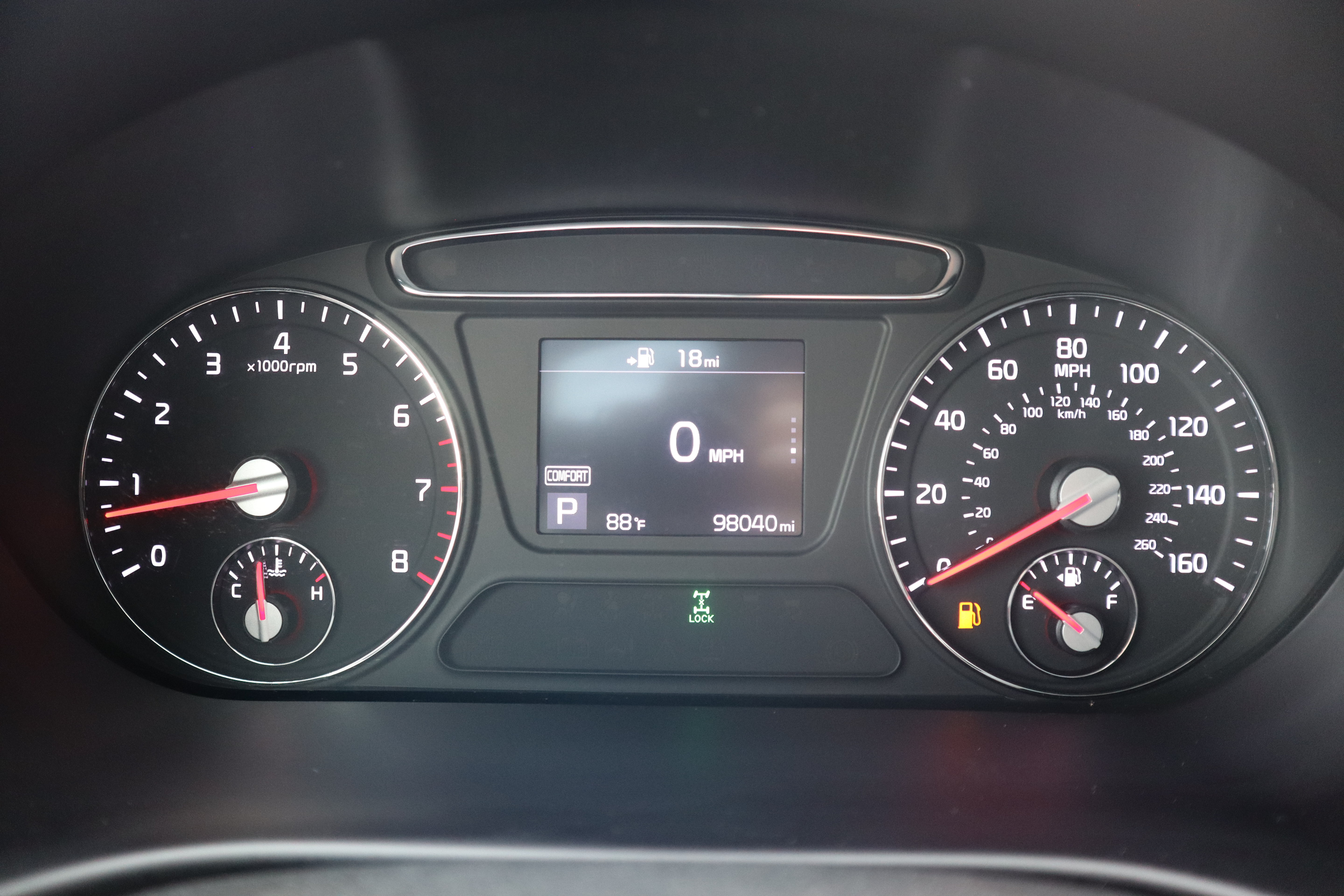 Used 2019 Kia Sorento AWD V6 image 17